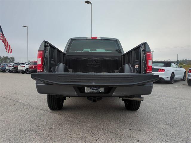 used 2019 Ford F-150 car, priced at $23,780