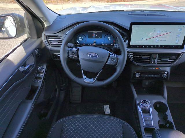 new 2026 Ford Escape car, priced at $34,889