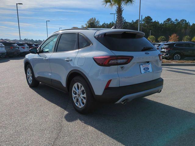 new 2026 Ford Escape car, priced at $34,889