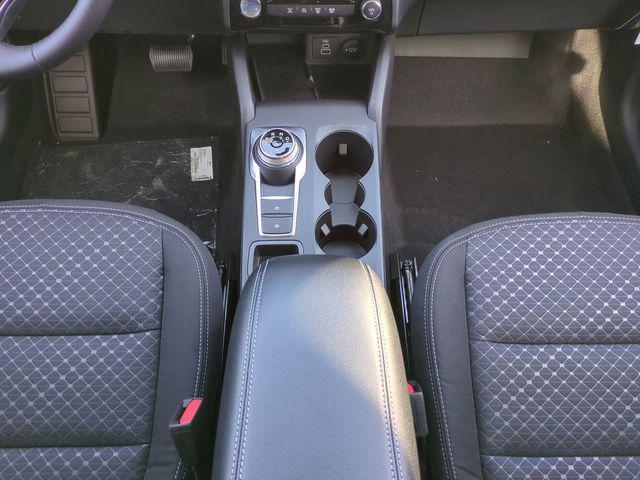 new 2026 Ford Escape car, priced at $34,889