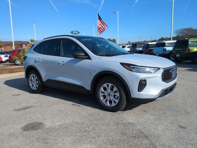 new 2026 Ford Escape car, priced at $34,889