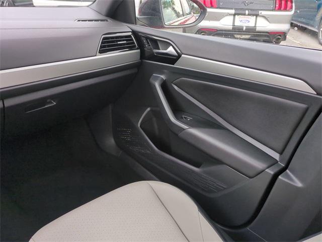 used 2021 Volkswagen Jetta car, priced at $18,895