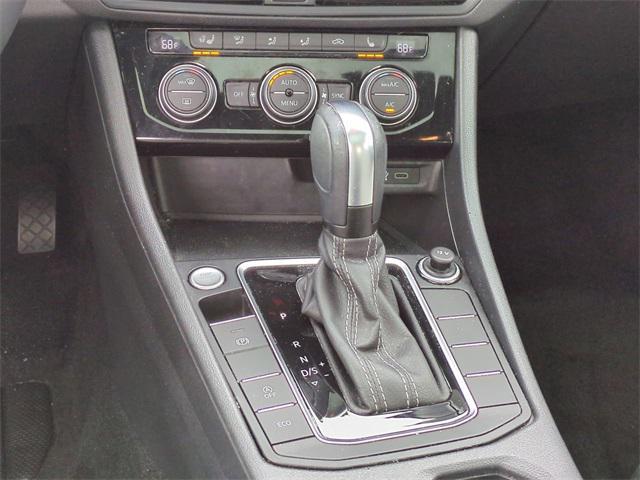 used 2021 Volkswagen Jetta car, priced at $18,895