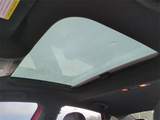 used 2021 Volkswagen Jetta car, priced at $18,895