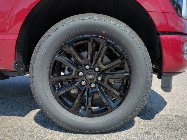 new 2026 Ford F-150 car, priced at $83,428
