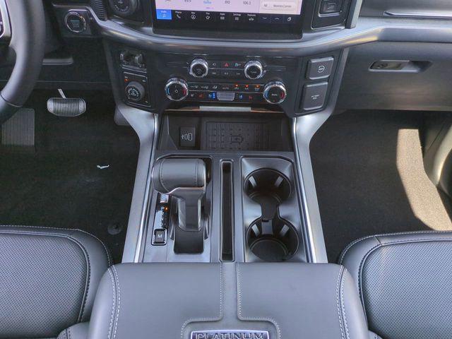 new 2026 Ford F-150 car, priced at $83,428