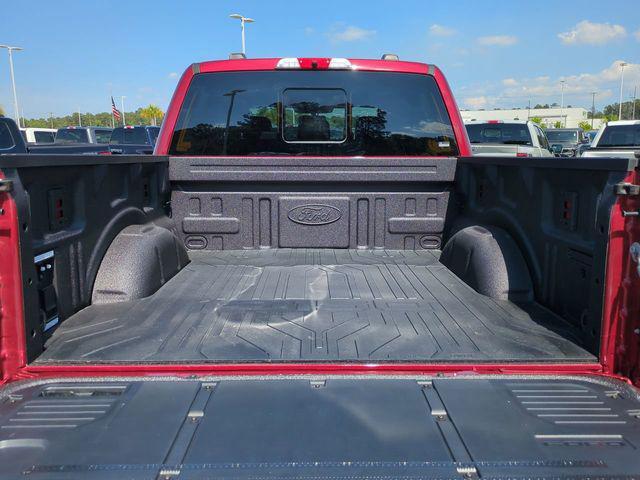 new 2026 Ford F-150 car, priced at $83,428