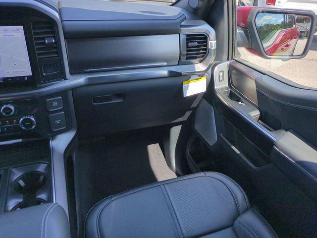 new 2026 Ford F-150 car, priced at $83,428
