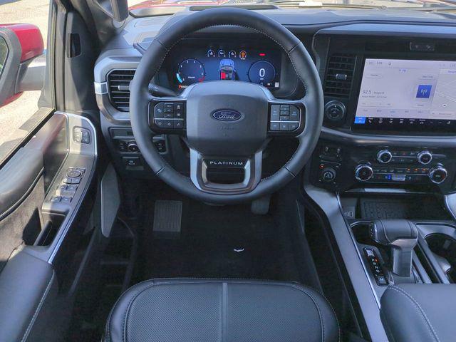 new 2026 Ford F-150 car, priced at $83,428