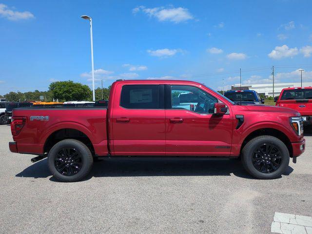 new 2026 Ford F-150 car, priced at $83,428