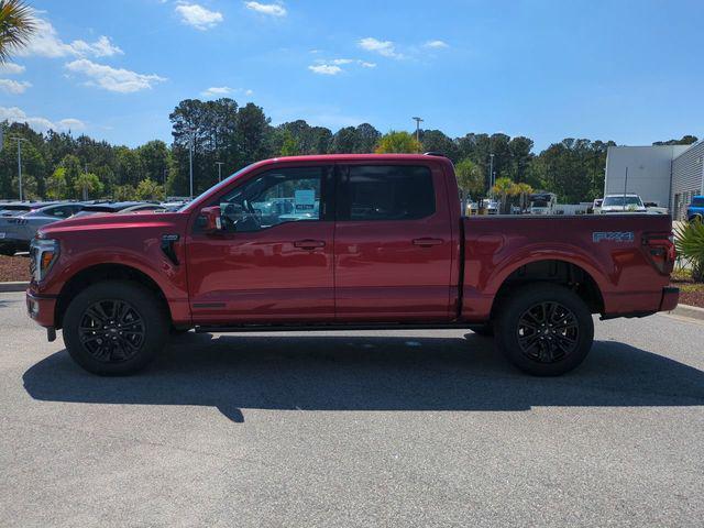 new 2026 Ford F-150 car, priced at $83,428