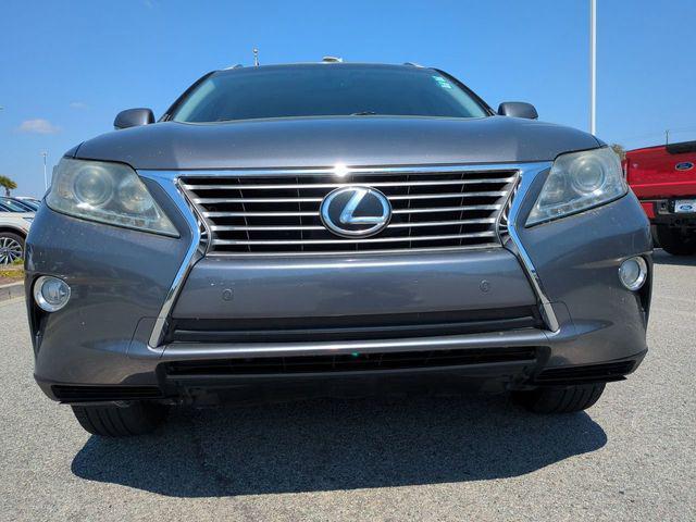 used 2013 Lexus RX 350 car, priced at $11,685