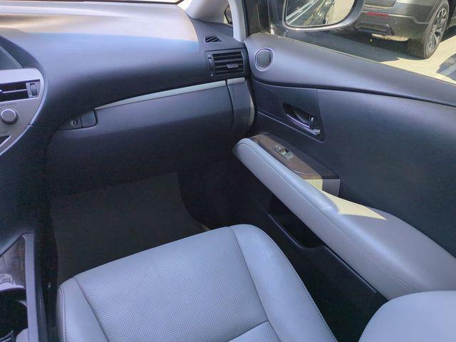 used 2013 Lexus RX 350 car, priced at $11,685