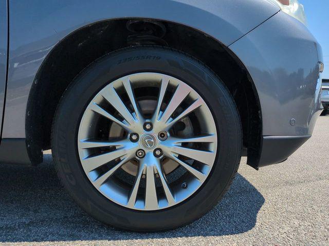 used 2013 Lexus RX 350 car, priced at $11,685
