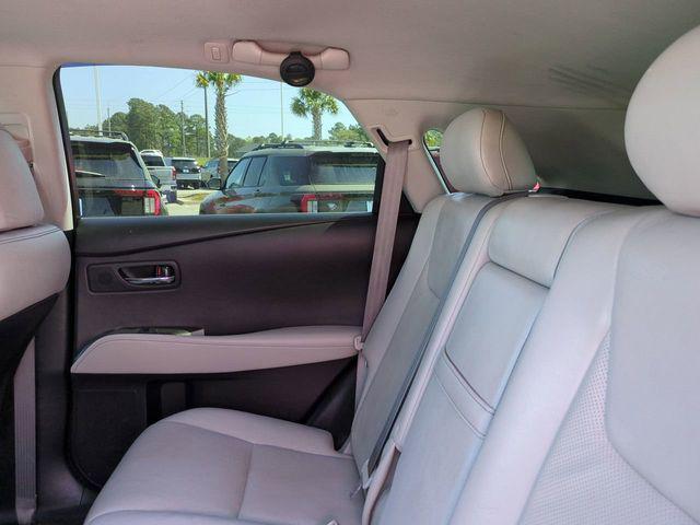 used 2013 Lexus RX 350 car, priced at $11,685