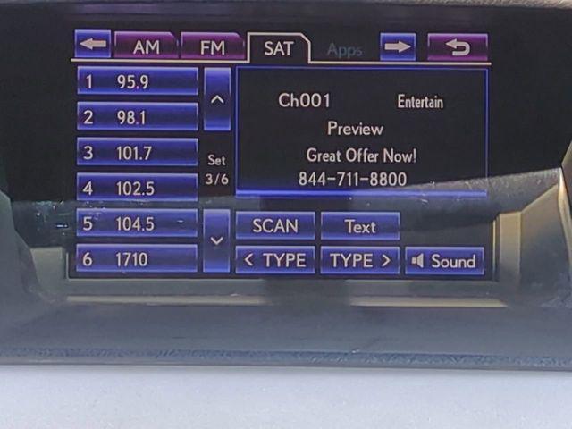 used 2013 Lexus RX 350 car, priced at $11,685
