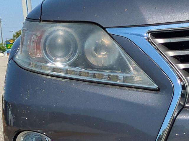 used 2013 Lexus RX 350 car, priced at $11,685