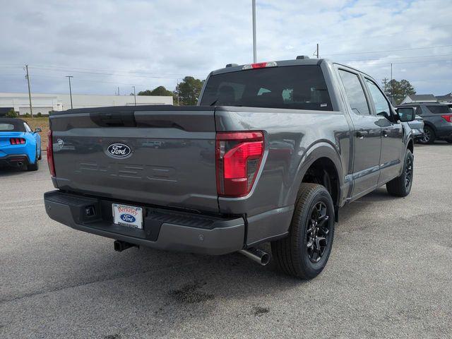 new 2026 Ford F-150 car, priced at $45,501