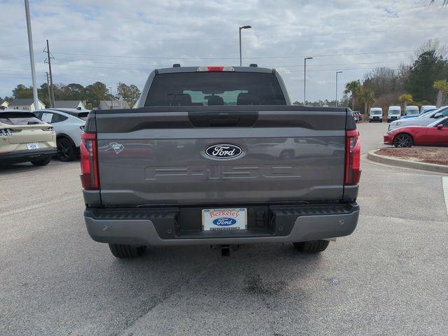 new 2026 Ford F-150 car, priced at $45,501