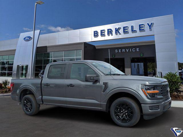 new 2026 Ford F-150 car, priced at $45,501