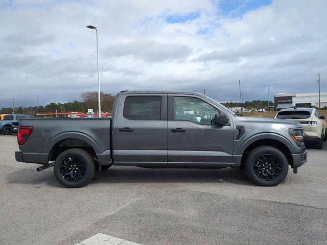 new 2026 Ford F-150 car, priced at $45,501