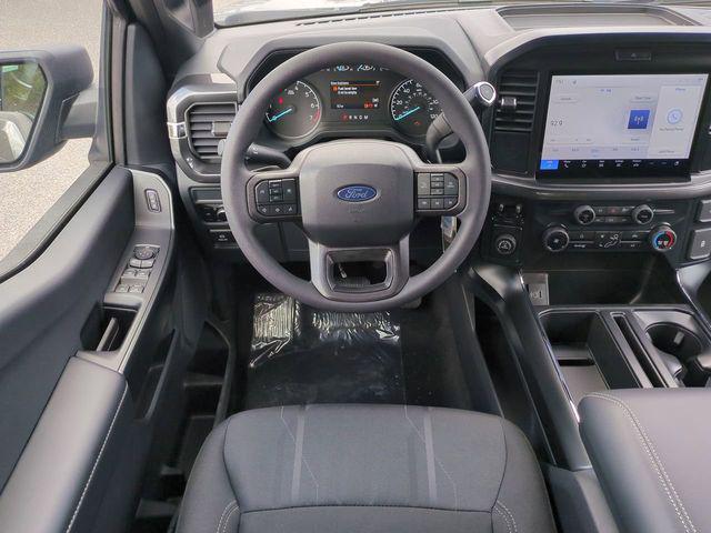 new 2026 Ford F-150 car, priced at $45,501