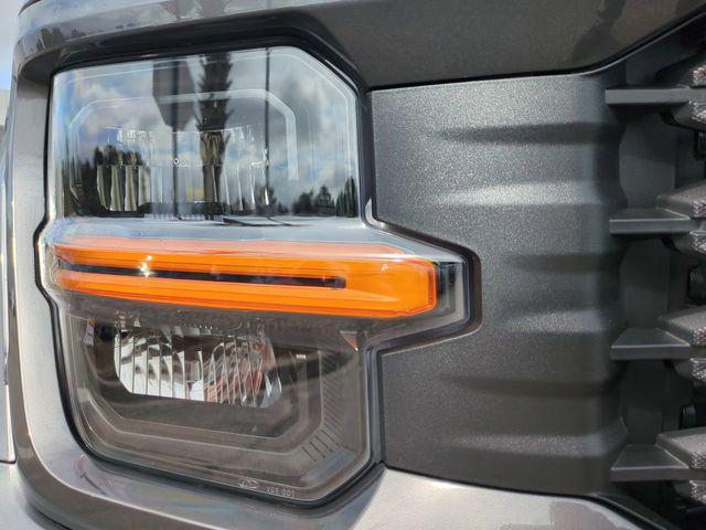 new 2026 Ford F-150 car, priced at $45,501