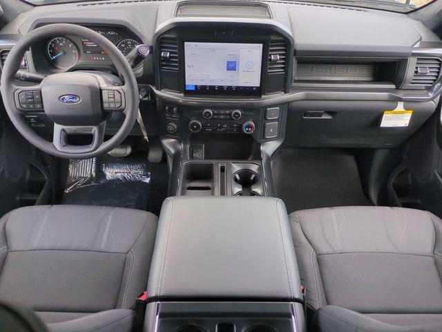 new 2026 Ford F-150 car, priced at $45,501