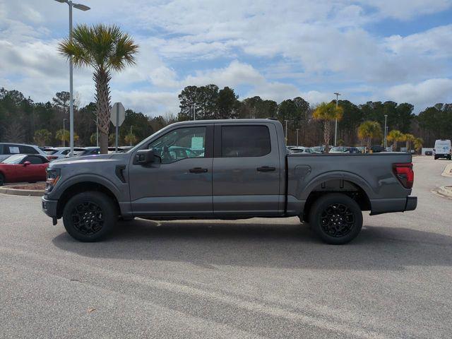 new 2026 Ford F-150 car, priced at $45,501