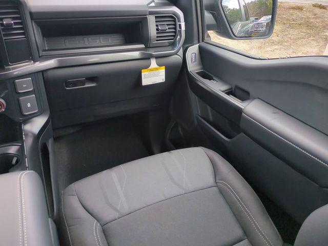 new 2026 Ford F-150 car, priced at $45,501