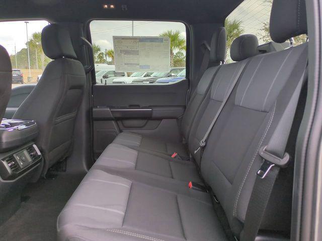 new 2026 Ford F-150 car, priced at $45,501