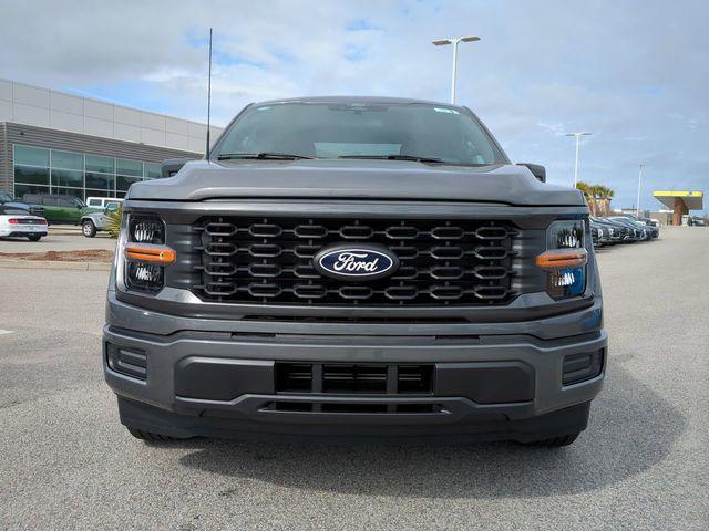 new 2026 Ford F-150 car, priced at $45,501