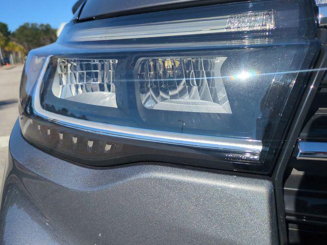 new 2026 Ford Explorer car, priced at $44,048