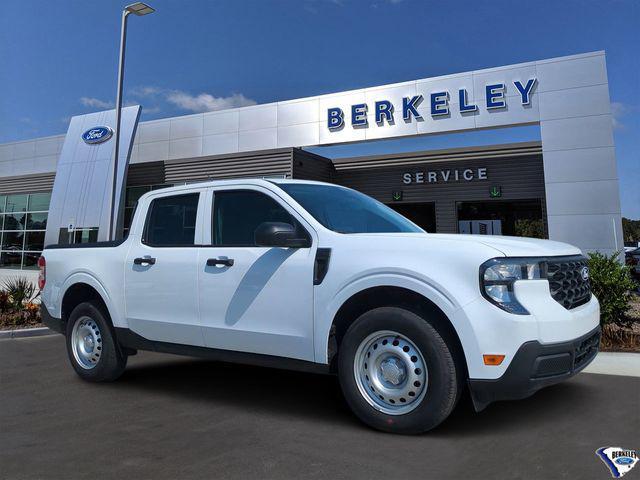 new 2026 Ford Maverick car, priced at $31,535