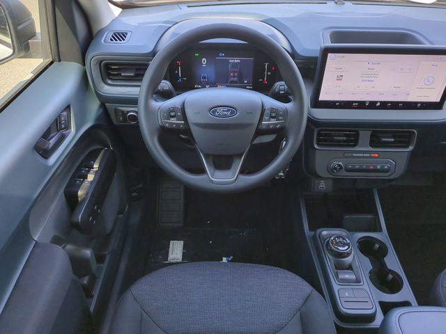 new 2026 Ford Maverick car, priced at $31,535