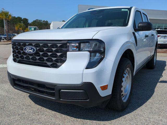new 2026 Ford Maverick car, priced at $31,535
