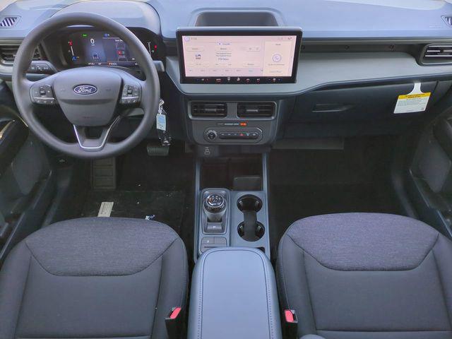 new 2026 Ford Maverick car, priced at $31,535