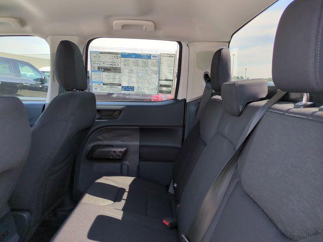 new 2026 Ford Maverick car, priced at $31,535