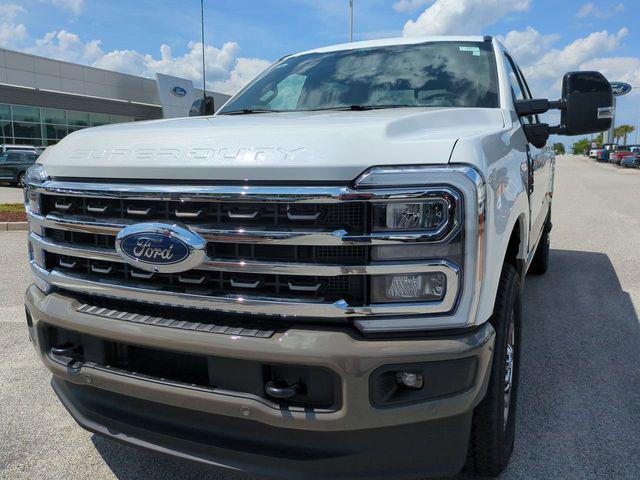 new 2026 Ford F-250 car, priced at $97,679