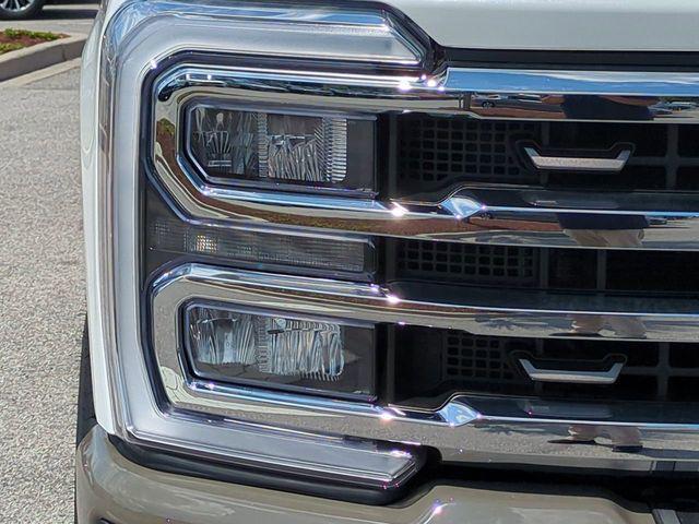 new 2026 Ford F-250 car, priced at $97,679