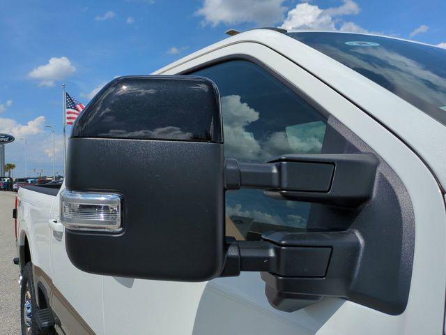 new 2026 Ford F-250 car, priced at $97,679