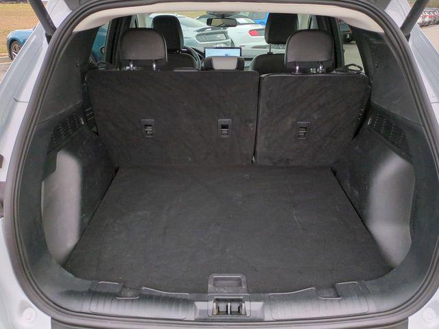 used 2025 Ford Escape car, priced at $26,835