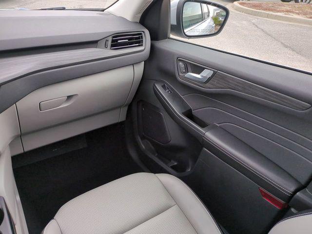 used 2025 Ford Escape car, priced at $26,835