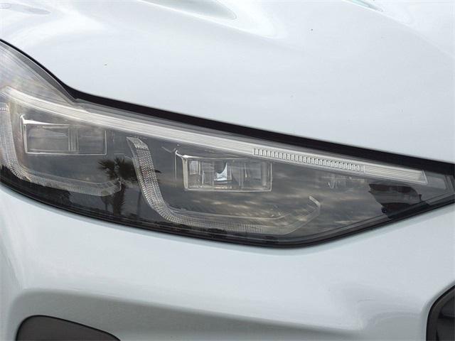 used 2025 Ford Escape car, priced at $28,789