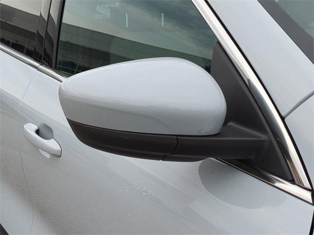 used 2025 Ford Escape car, priced at $28,789