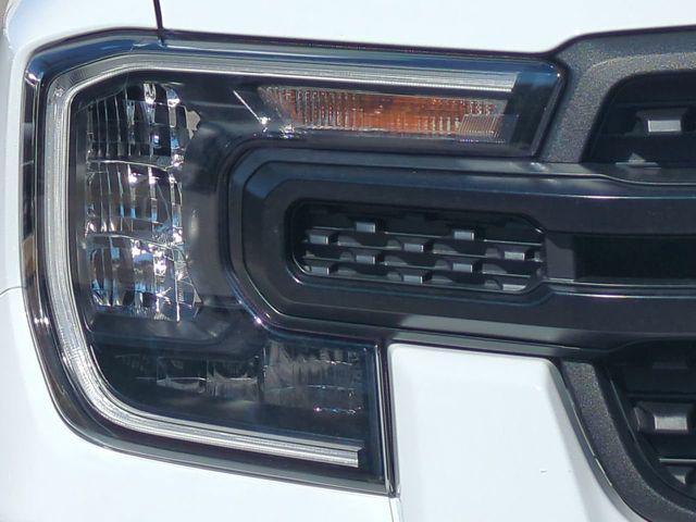 new 2026 Ford Ranger car, priced at $35,620