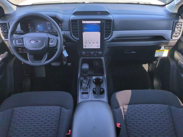 new 2026 Ford Ranger car, priced at $35,620