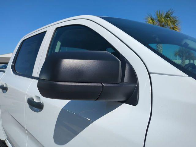 new 2026 Ford Ranger car, priced at $35,620