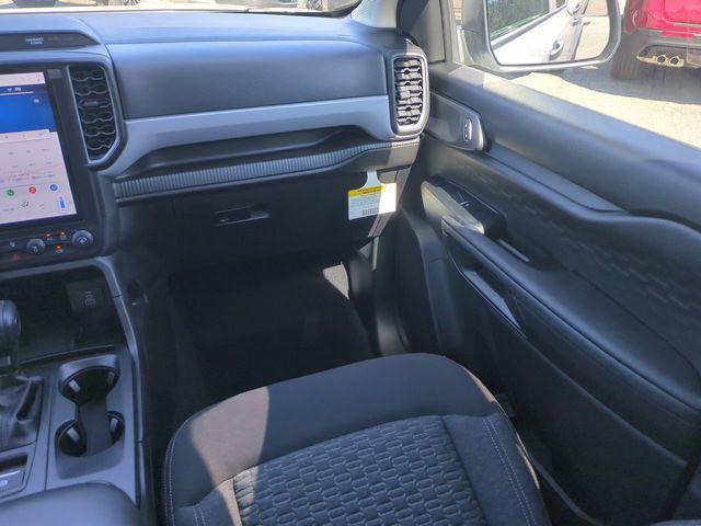 new 2026 Ford Ranger car, priced at $35,620
