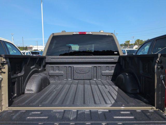 new 2026 Ford F-150 car, priced at $53,210